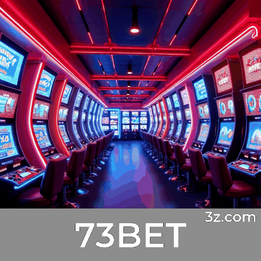 Experiência de Jogo Diversificada no 73BET