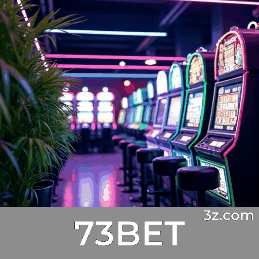 73BET: A Experiência Casino Excepcional com Dealers de Classe Mundial