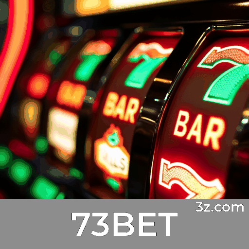 73BET: Slots de Jackpot Gigante, Jogos de Mesa Estratégicos, Roleta Ao Vivo, Poker com Dealer Real